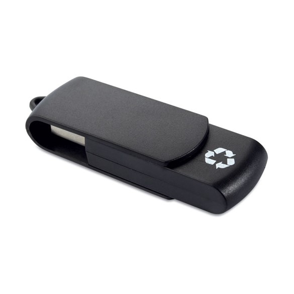 USB stick od recikliranog materijala, Recycloflash