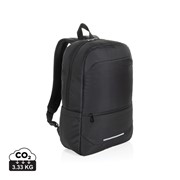 Üzleti laptop hátizsák CityPack AWARE™ RPET 15.6"