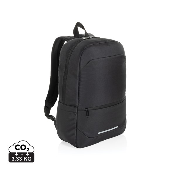 Üzleti laptop hátizsák CityPack AWARE™ RPET 15.6"