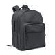 VALLEY BACKPACK-300D RPET laptop hátizsák