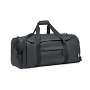 VALLEY DUFFLE-Velika sportska torba od 300D RPET