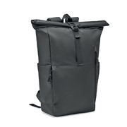 VALLEY ROLLPACK-300D RPET rolltop hátizsák