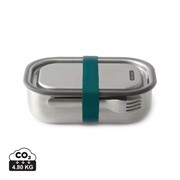 Velika kutija za ručak od nehrđajućeg čelika Black+Blum