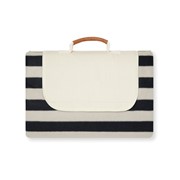 VINGA Alba GRS RPET piknik deka velika