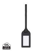 VINGA Baltimore RCS oznaka za prtljagu od recikliranog poliestera