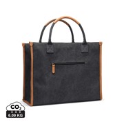 VINGA Bosler RCS torba od recikliranog platna