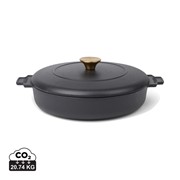 VINGA Monte heritage braiser 2,5 L