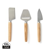 VINGA Retro set za sireve