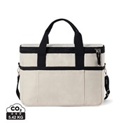 VINGA Volonne AWARE košara za hlađenje od recikliranog platna