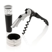 Vino Sommelier set 3kom