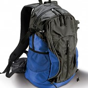 Višenamjenski ruksak KIMOOD