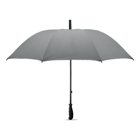 VISIBRELLA - Reflektirajući kišobran otporan na vjetar
