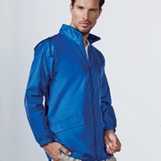 Vjetrovka Roly ESCOCIA