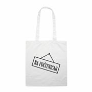 Vreća Na počitnicah.