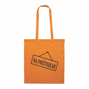 Vreća Na počitnicah.