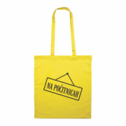 Vreća Na počitnicah.