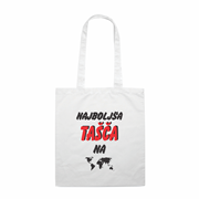 Vreća Najboljša Tašča