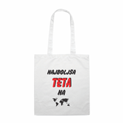 Vreća Najboljša Teta