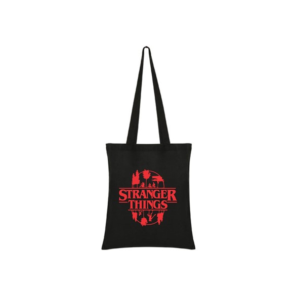 Vrečka Čudne stvari aka Stranger Things