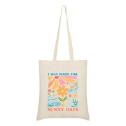 Vrečka Made for Sunny Days