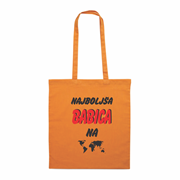 Vrečka Najboljša Babica
