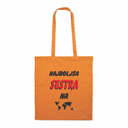 Vrečka Najboljša Sestra