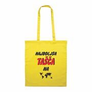 Vrečka Najboljša Tašča