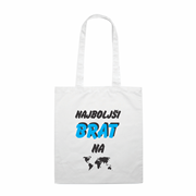 Vrečka Najboljši Brat