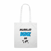 Vrečka Najboljši Dedek