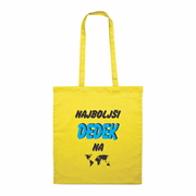 Vrečka Najboljši Dedek