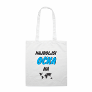 Vrečka Najboljši Očka