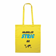 Vrečka Najboljši Stric