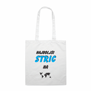 Vrečka Najboljši Stric