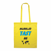 Vrečka Najboljši Tast