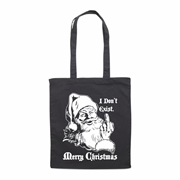 Vrečka Santa don't exist