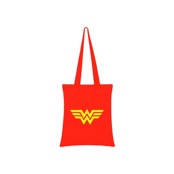 Vrečka Wonder woman