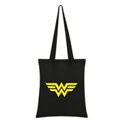 Vrečka Wonder woman