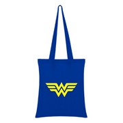 Vrečka Wonder woman