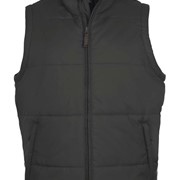 WARM QUILTED BODYWARMER