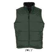 WARM QUILTED BODYWARMER