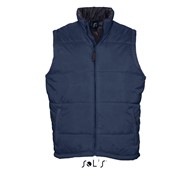 WARM QUILTED BODYWARMER