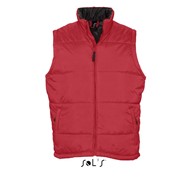 WARM QUILTED BODYWARMER