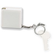 WATFORD - Acél mérőszalag kulcstartó