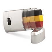 WEREL - Testfestő stift