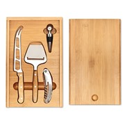 Wine&Cheese - Cheese And Wine Set Wine&Cheese - Cheese And Wine Set
