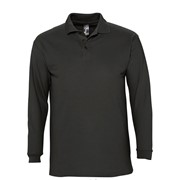 WINTER II MEN'S POLO SHIRT