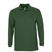 WINTER II MEN'S POLO SHIRT