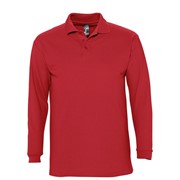 WINTER II MEN'S POLO SHIRT