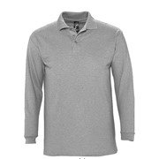 WINTER II MEN'S POLO SHIRT