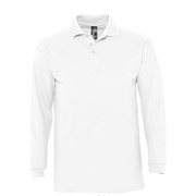WINTER II MEN'S POLO SHIRT